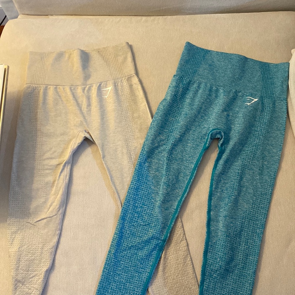 Gymshark leggings